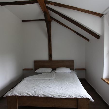Mulina River Lodge Pribanjci 外观 照片