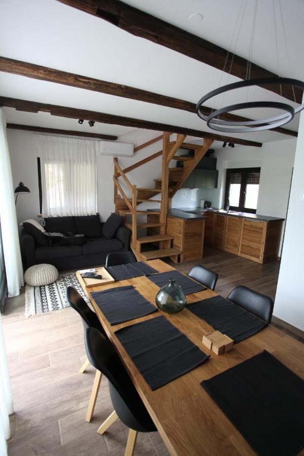 Mulina River Lodge Pribanjci 外观 照片