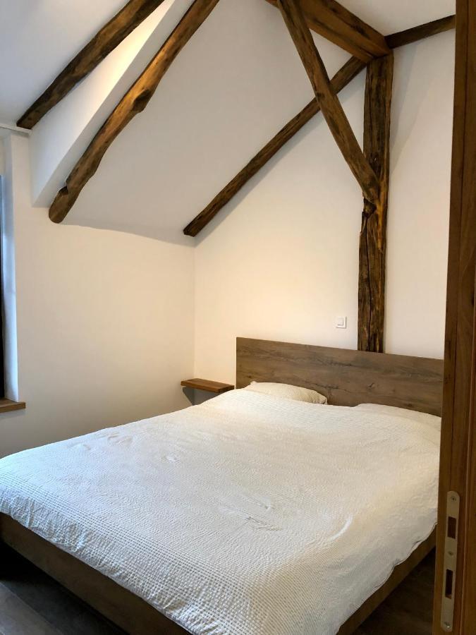 Mulina River Lodge Pribanjci 外观 照片