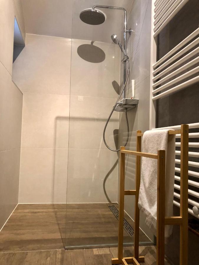 Mulina River Lodge Pribanjci 外观 照片
