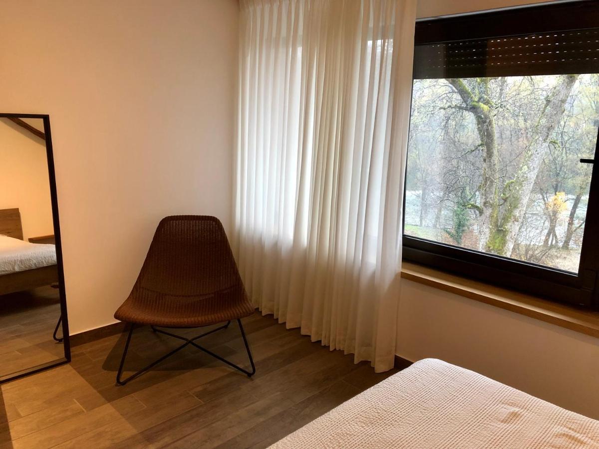 Mulina River Lodge Pribanjci 外观 照片