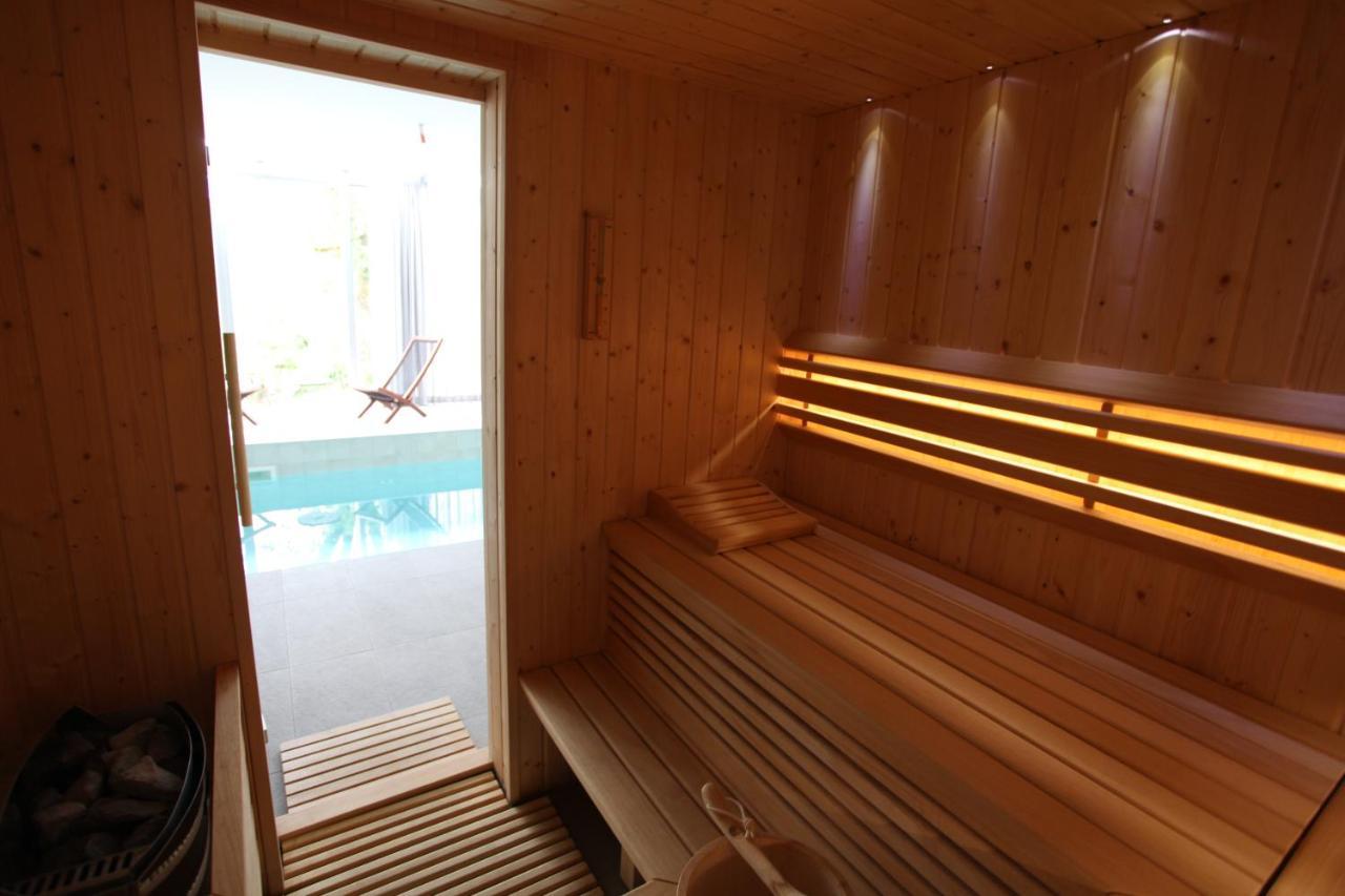 Mulina River Lodge Pribanjci 外观 照片